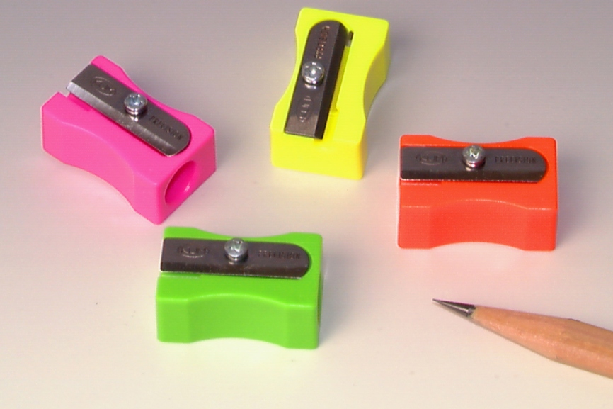 Temperówka pojedyńcza Kum 100-1/07 mix