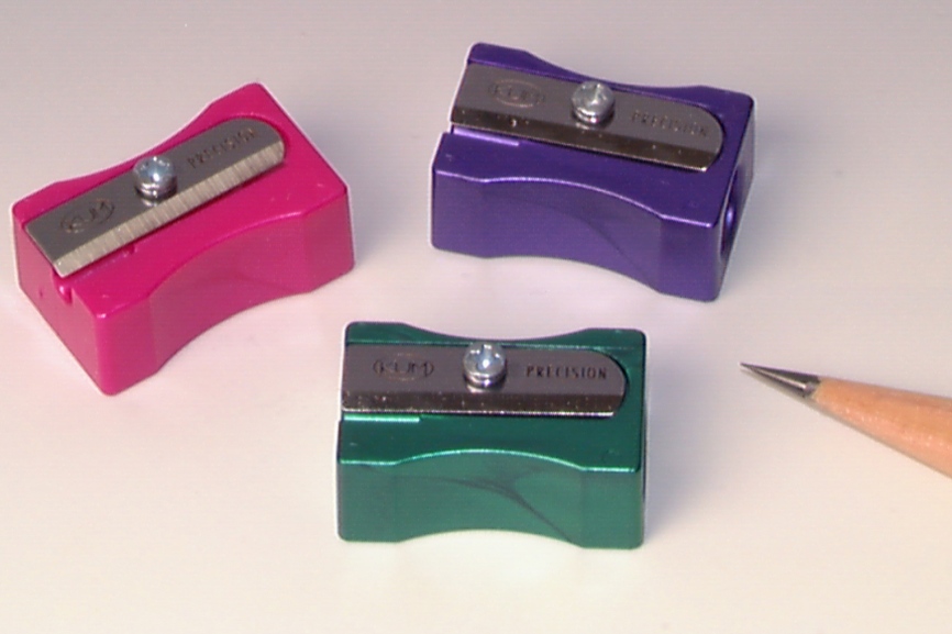 Temperówka pojedyńcza Kum 100-1/05 mix