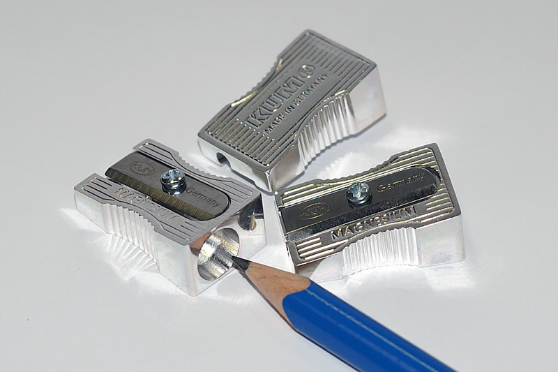 Temper. kostka metal. pojed. 400-1K Amex