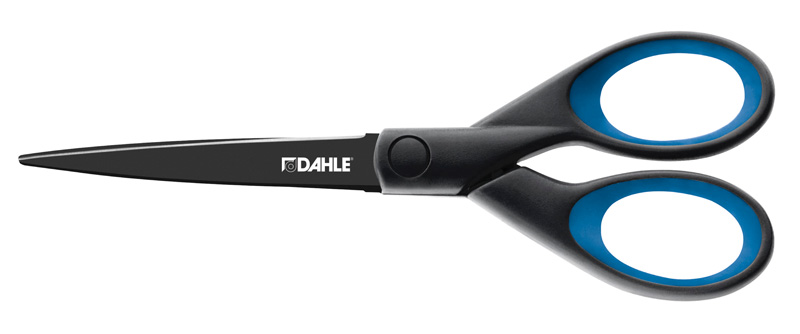 Nożyczki 18cm tytanowe Dahle