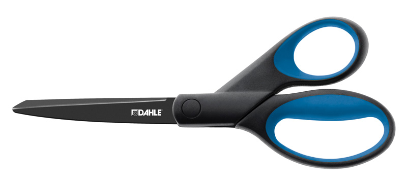 Nożyczki 21cm tytanowe Dahle