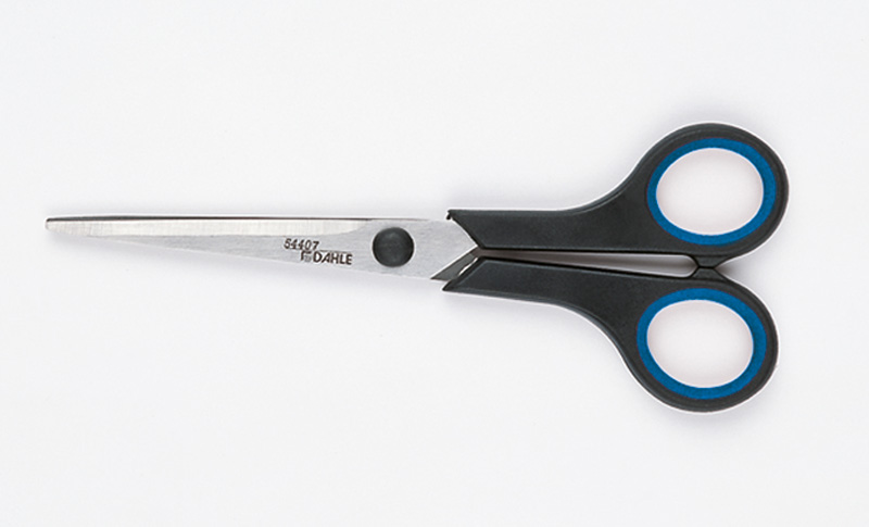 Nożyczki 18cm Comfort Grip Dahle