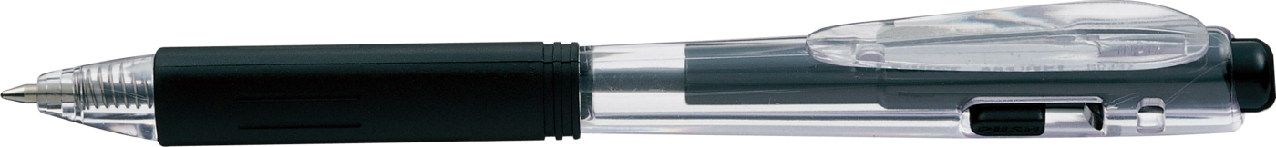 Długopis Pentel BK437 czarny