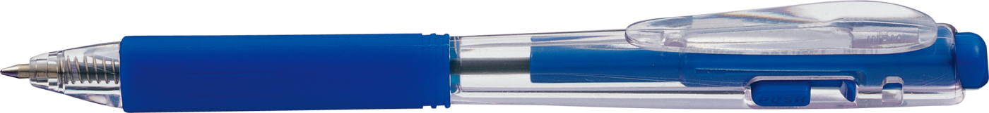 Długopis Pentel BK437 niebieski