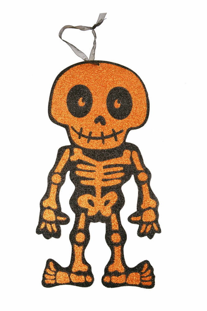 Błyskotrupek- dekoracja wisząca Halloween HA8588 Arpex