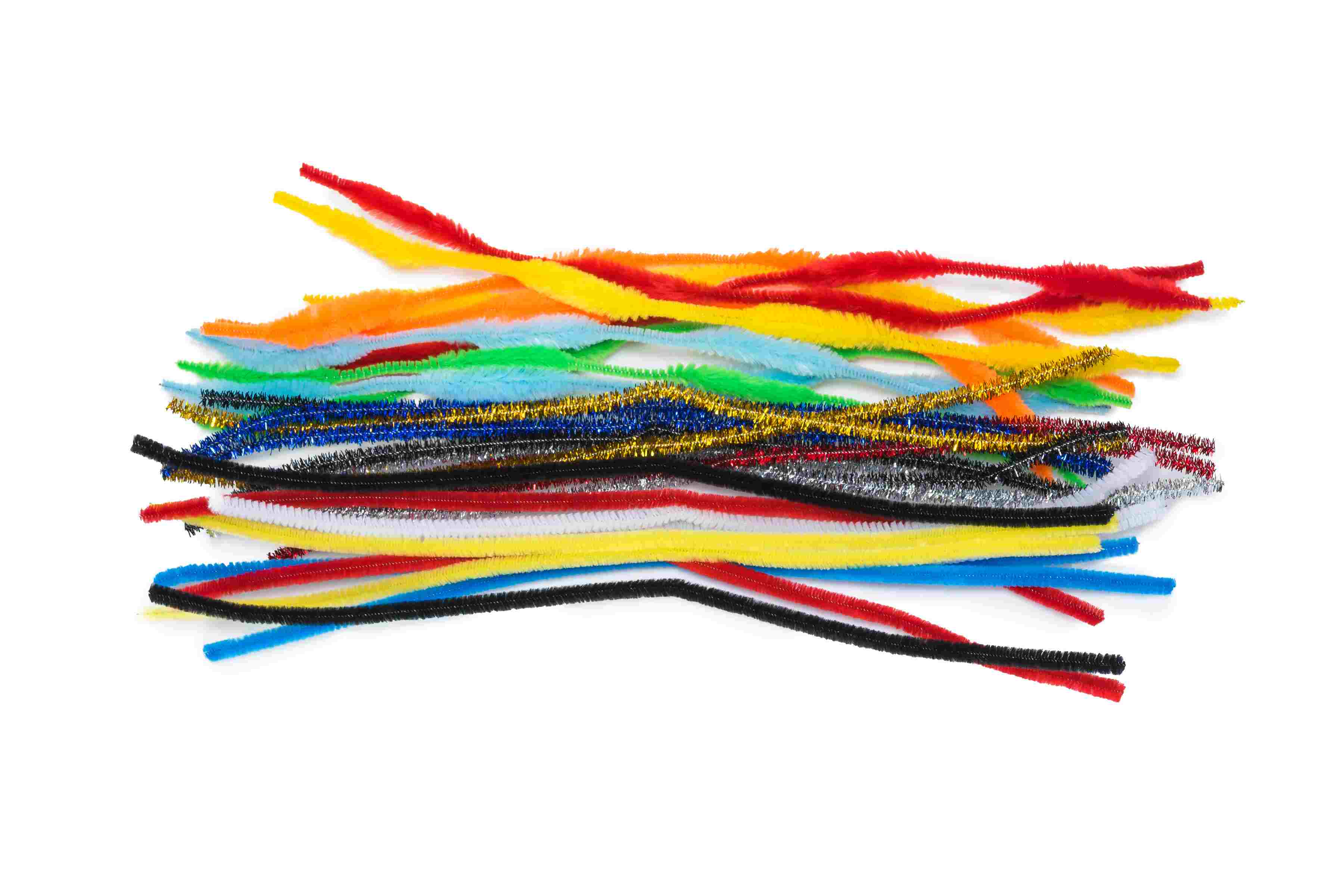 Druciki kreatywne DR25 mix rodzajów Brewis