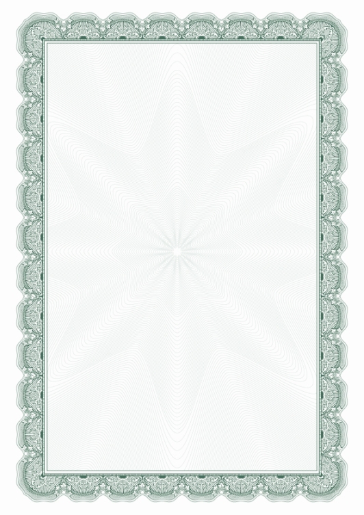 Dyplom Arnika A4/25 170g Argo