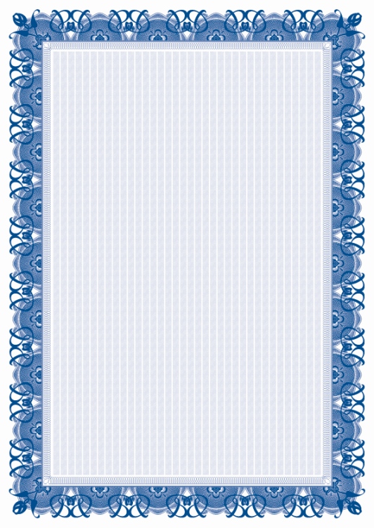 Dyplom A4 170g 25szt. Chaber Argo