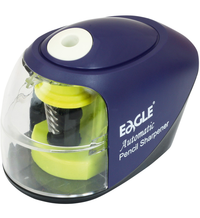 Temperówka na baterie Eagle