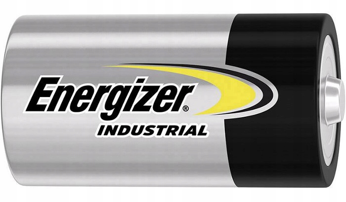Bateria Energizer alkaliczna (1) LR14 1,5V