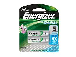 Akumulator Energizer NH15 2300mAh (2 szt.) Pre-Cha