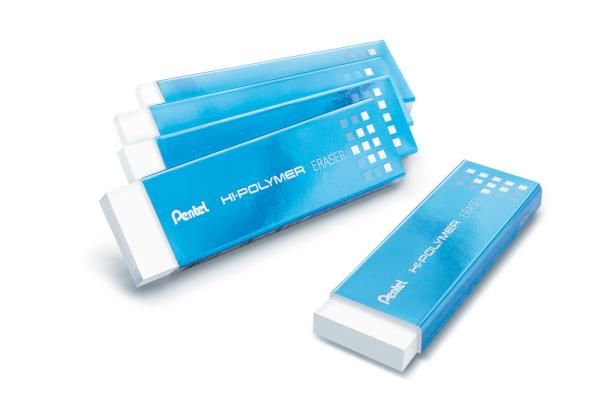 Gumka kreślarska Slim Pentel