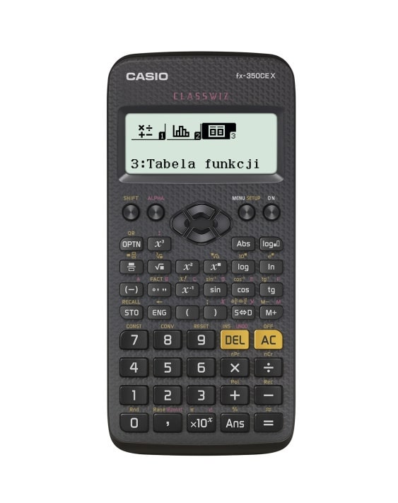 Kalkulator FX350CEX Casio