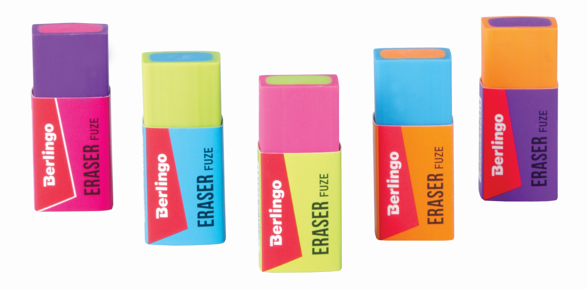 Gumka Fuze Berlingo termoplastyczna