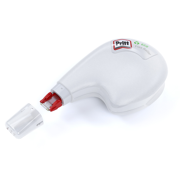 Korektor w taśmie Pritt 10mx4,2mm ekologiczny