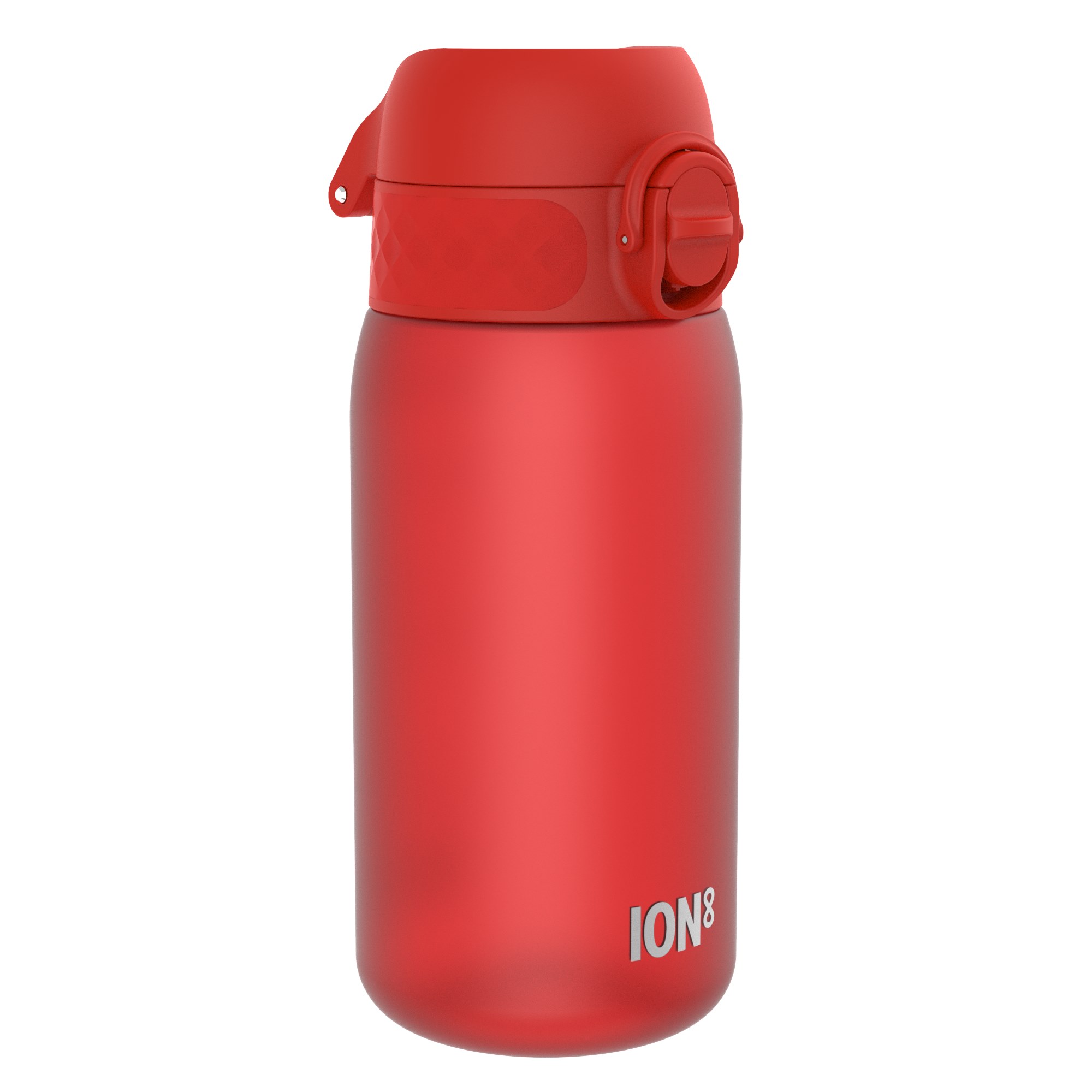 Butelka ION8 BPA Free 350 ml Red