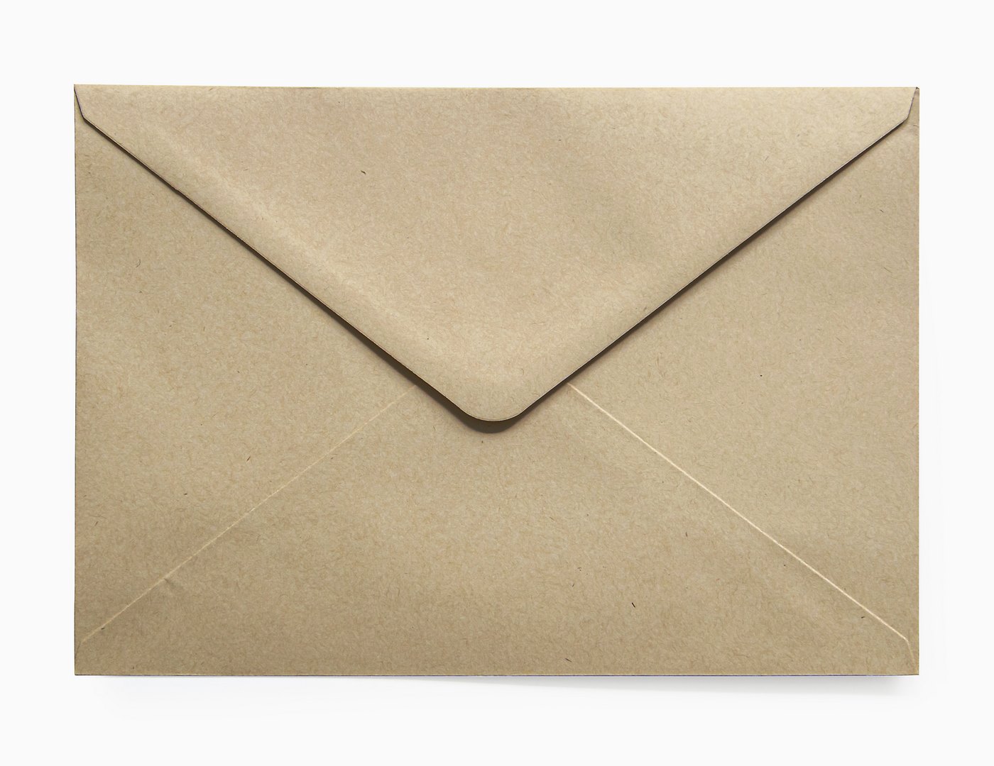 Koperta C5 10szt. Nature ciemnobeżowy 120g Argo