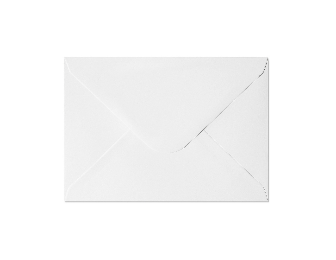 Koperta C6 10szt. gładki biały 150g  Argo