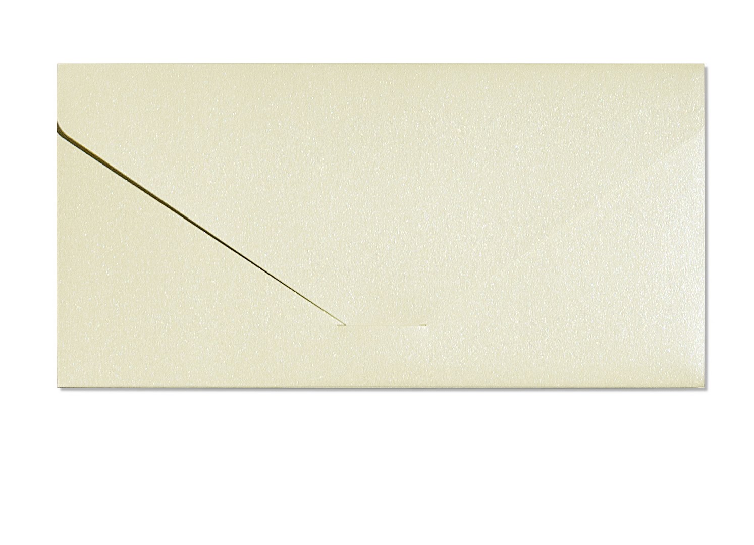 Koperta DL/5 Pearl kremowy 220g Argo