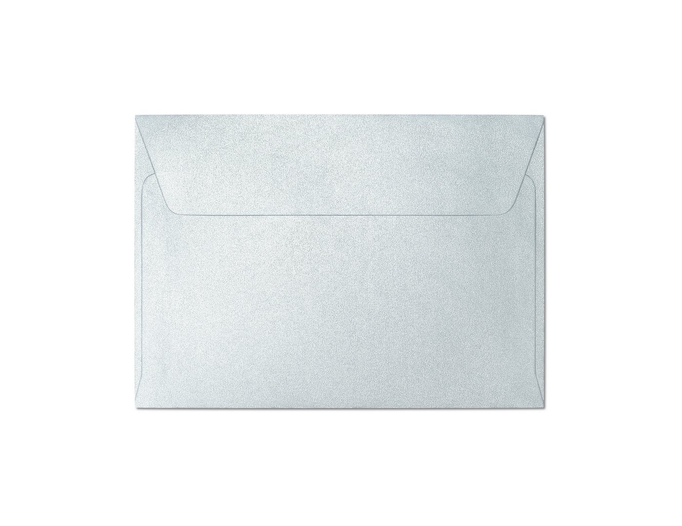 Koperta C6 Millenium błękit 120g/10szt. Argo