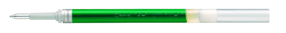 Wkład Pentel Energel LR7 0.7mm zielony