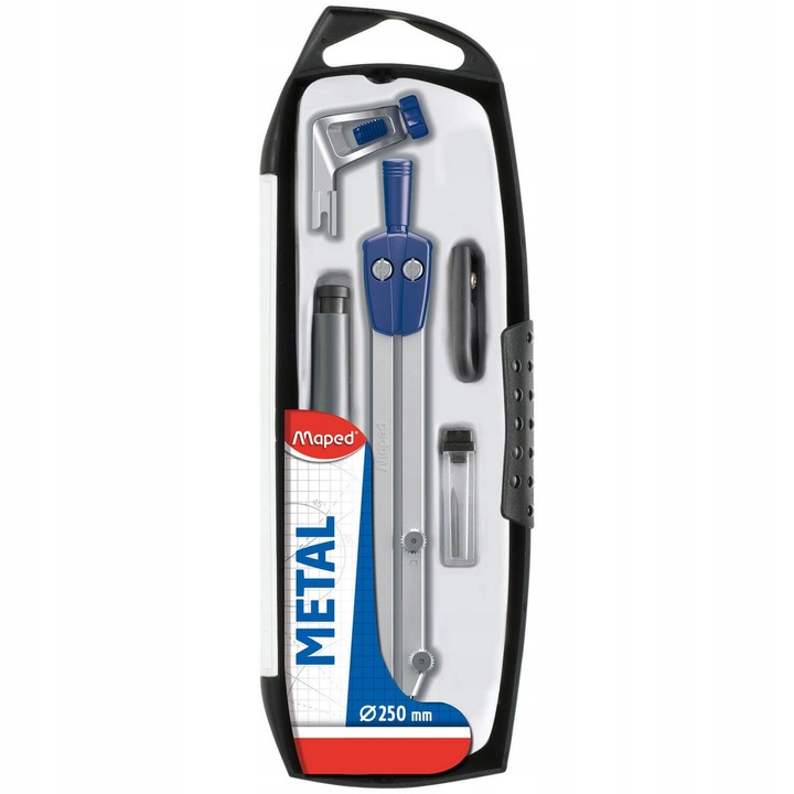 Cyrkiel Start 5el. Maped