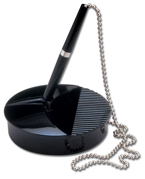 Długopis na łańcuszku Fellowes 98215