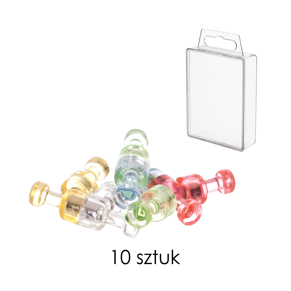 Magnesy Strong Classic MG10 Dalprint