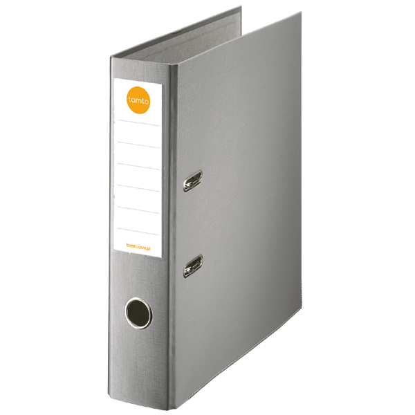 Segregator Tamto A4/75 szary
