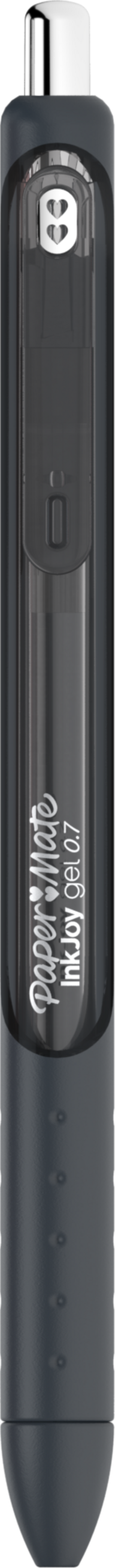Długopis żelowy InkJoy Paper Mate czarny