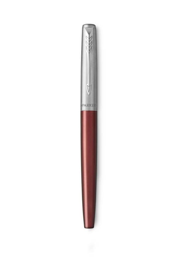 Pióro wieczne Parker Jotter Kensington Red CT (M)