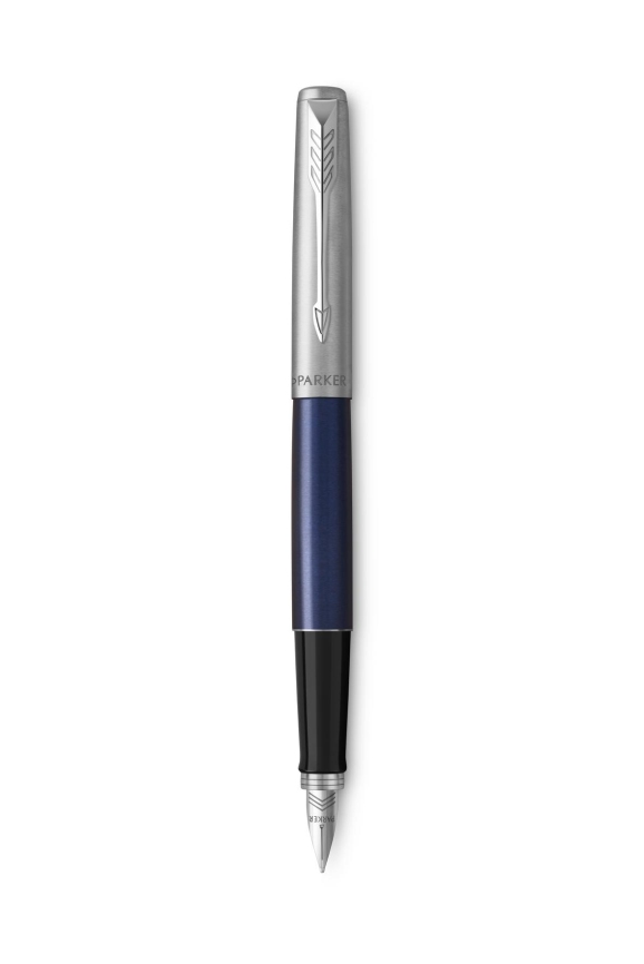 Pióro wieczne Parker Jotter Royal Blue CT niebieski (M)