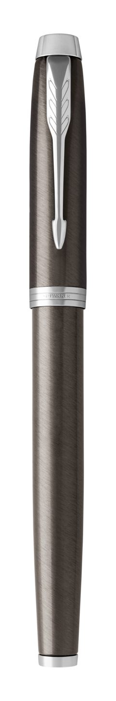 Pióro wieczne Parker IM Dark Espresso CT (F)