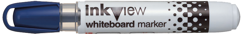 Marker suchościeralny UNI PWB-202 niebieski