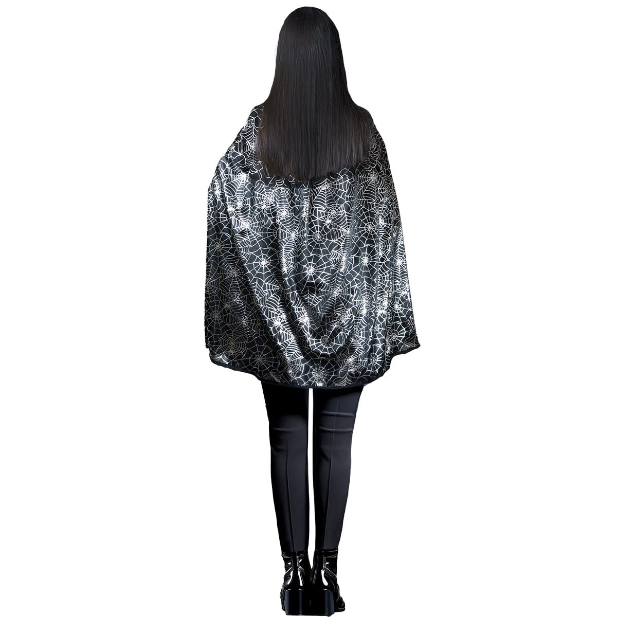 Peleryna z nadrukiem Halloween SK5326 Arpex