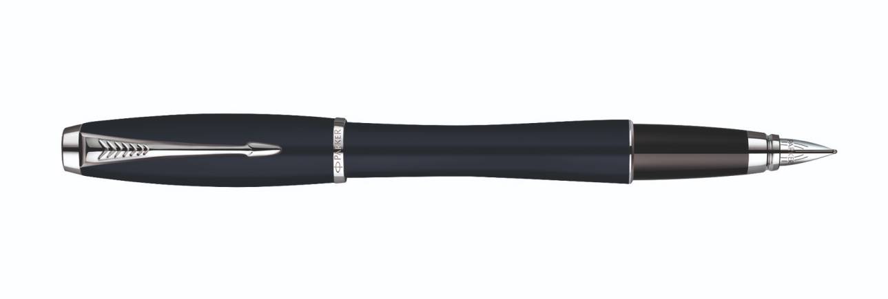 Pióro wieczne Parker Urban Classic Night Sky Blue CT