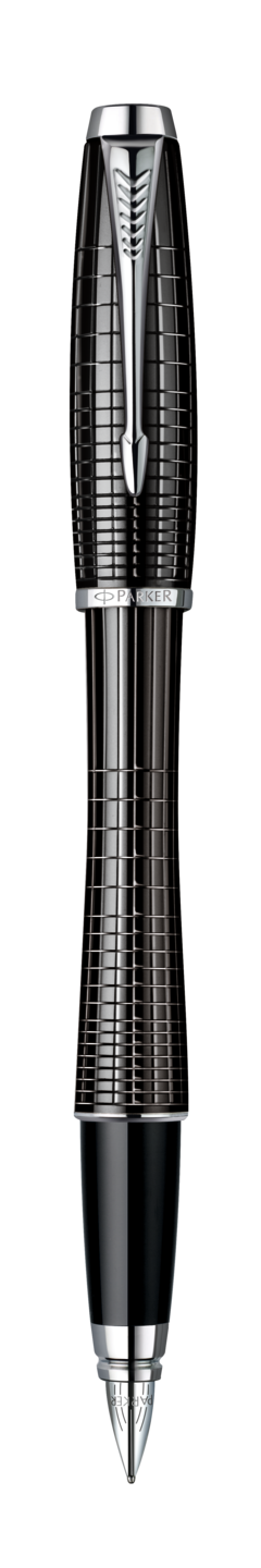 Pióro Parker Urban Premium Hebanowy