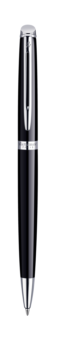 Długopis Waterman Hemisphere czarny CT