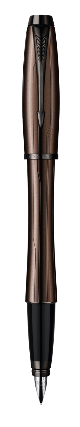 Pióro Parker Urban PREMIUM brązowe