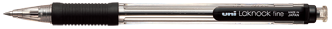 Długopis Uni SN-101 czarny