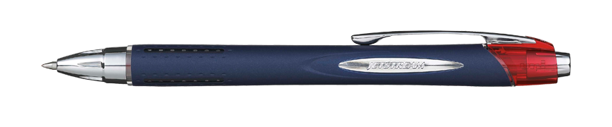 Pióro kulkowe Uni SXN-217 Jetstream czerwone