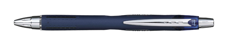 Pióro kulkowe Uni SXN-217 niebieskie