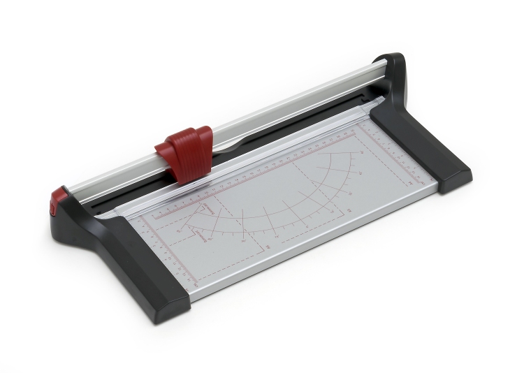 Trymer A4 TA46 Argo do 8 kartek 320mm.