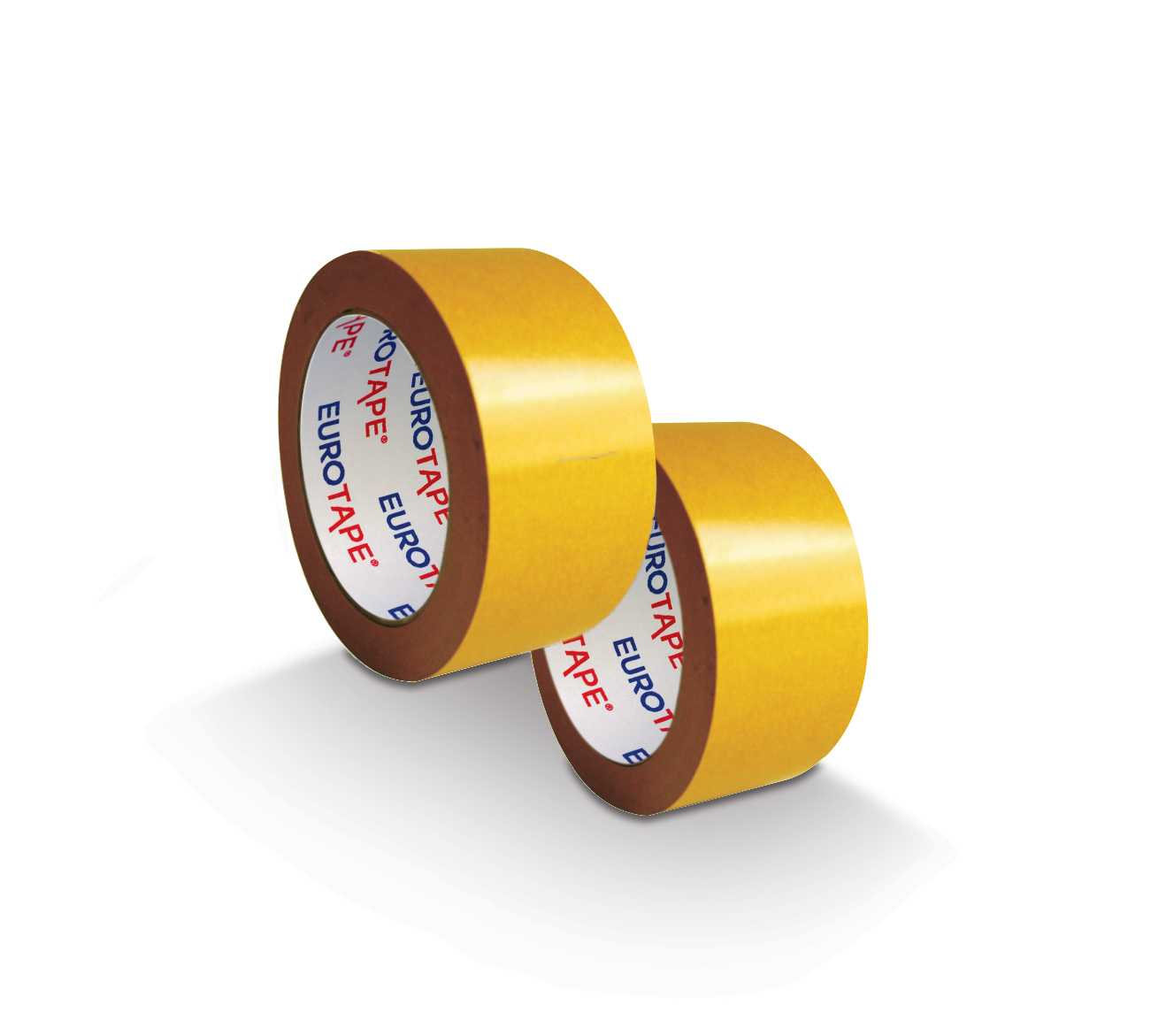 Taśma dwustronna 19mmx10m Dalpo