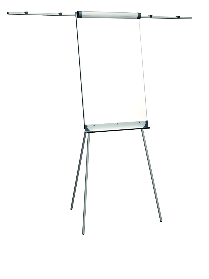 Tablica flipchart Classic 2x3 TF04 - 70x100cm