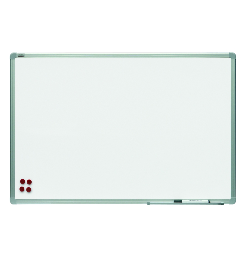 Tablica suchościeralna magnetyczna 100x150