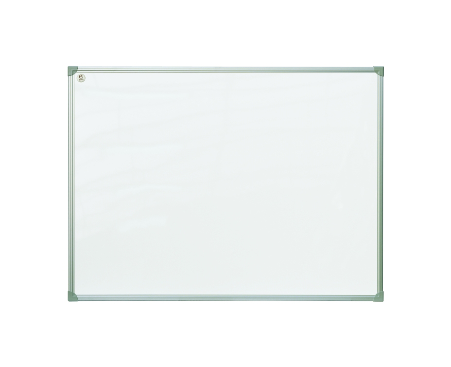 Tablica such. - magn. 2x3 TSA128/C - 80x120 aluminium