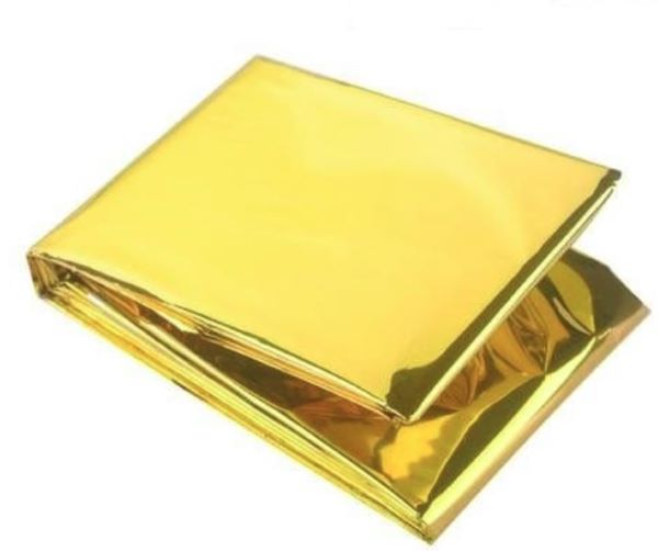 Folia ratunkowa / koc ratunkowy NRC 1 szt.