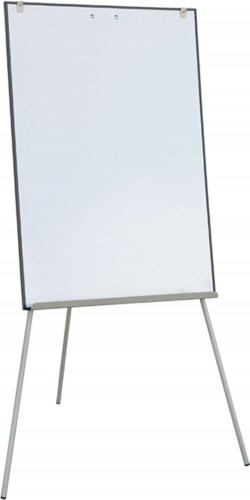 Tablica flipchart 70 x 100cm na trójnogu Wielkor