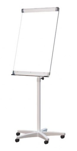 Tablica flipchart 70 x 100cm mobilna Wielkor